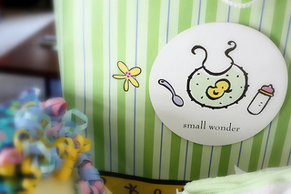 baby shower gifts