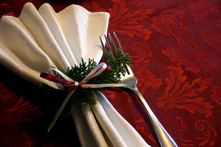 Holiday Etiquette Ideas