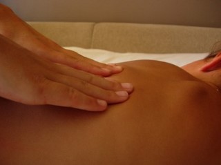 Massage Etiquette