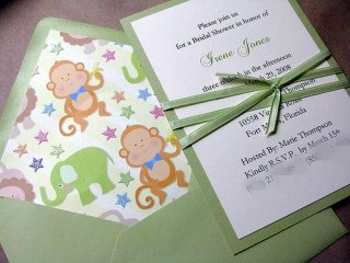 Baby Shower Invitation Etiquette Baby Shower Invitation Etiquette