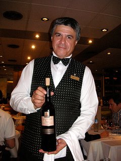 Restaurant Manners To Impress